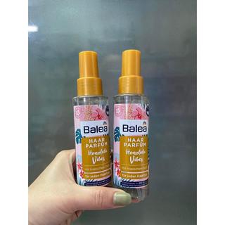 Hàng Đức Nước hoa dành cho tóc Balea