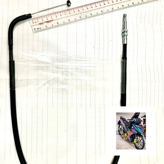 DÂY CÔN, AMADA EXCITER 135 - 150
