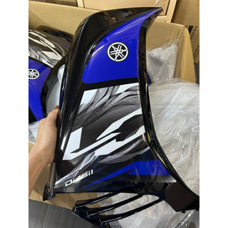 💫 Dàn áo Exciterciter 135 xanh đen up style LC 135