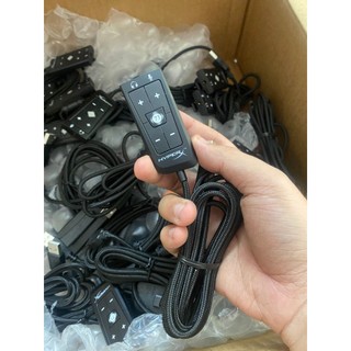 [HÀNG CHÍNH HÃNG] - Tai nghe gaming HyperX Cloud Wireless các loại