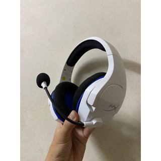 [HÀNG CHÍNH HÃNG] - Tai nghe gaming HyperX Cloud Wireless các loại