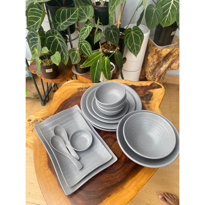CHÉN MELAMINE