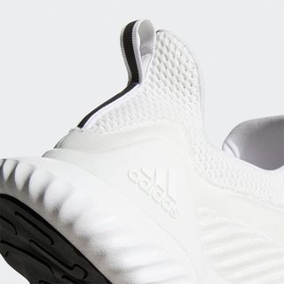 [ CHÍNH HÃNG ] Giày Adidas Running Alphabounce 'White' DB1125