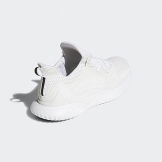 [ CHÍNH HÃNG ] Giày Adidas Running Alphabounce 'White' DB1125