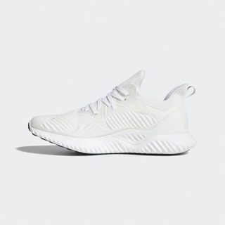 [ CHÍNH HÃNG ] Giày Adidas Running Alphabounce 'White' DB1125