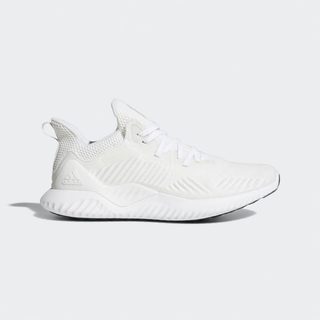 [ CHÍNH HÃNG ] Giày Adidas Running Alphabounce 'White' DB1125