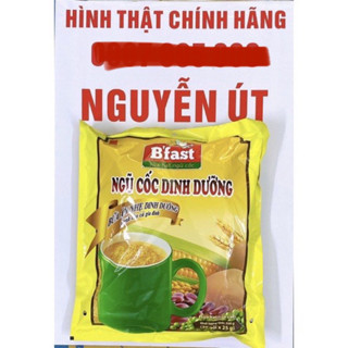  ngũ cốc dinh dưỡng b'fast bịch 20 gói 