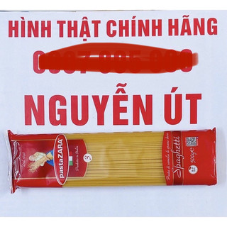 mì ý biondi spaghetti 500g