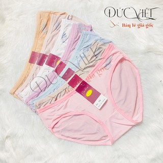 Quần lót thun lạnh cao cấp 558