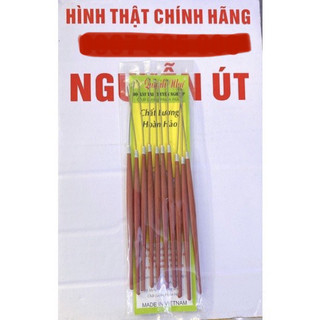 Móc tai quỳnh như vĩ 10 cây