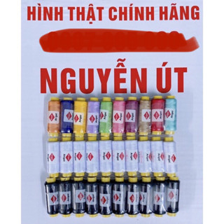  chỉ may angel vĩ 10 cuộn nhỏ 