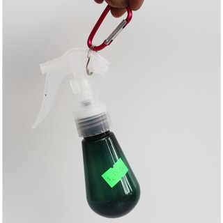 Bình xịt nước phun sương mini 30ml cho ốc mượn hồn