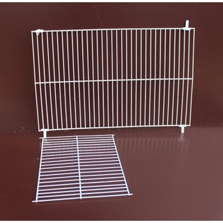 Lưới sắt ngăn chuồng hoặc ghép chuồng hamster