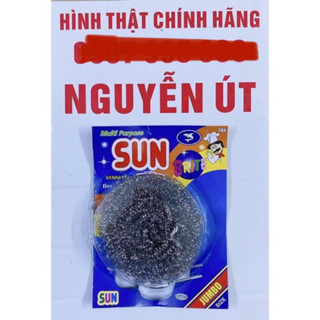  cước sắt sun 