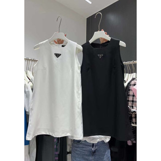 đầm baby basic