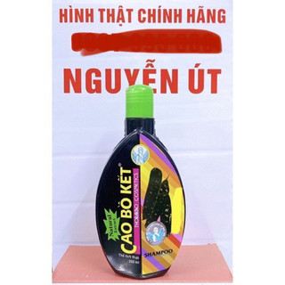 Cao bồ kết thorakao 250ml