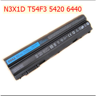 Pin zin dell latitude e5420 e5430 e5520 e5530 e6420 e6430 e6440 e6520 e6530 n3x1d t54f3 p25f t54fj p8tc7 p9tj0