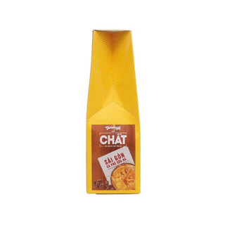 Cà phê sữa đá CHẤT 290g (10gói x 29g)