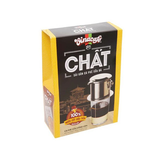 Cà phê sữa đá chất 290g