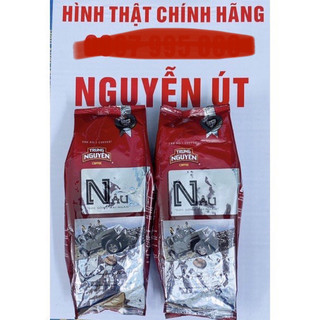 Cafe trung nguyên nâu 1kg