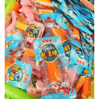 Thanh cua sốt cay combo 5 cái
