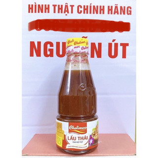 Xốt lẩu thái cholimex 280g