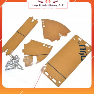 [Lập Trình Nhúng A-Z][G2] Gá LCD1602 LCD16x02