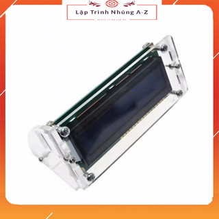 [Lập Trình Nhúng A-Z][G2] Gá LCD1602 LCD16x02