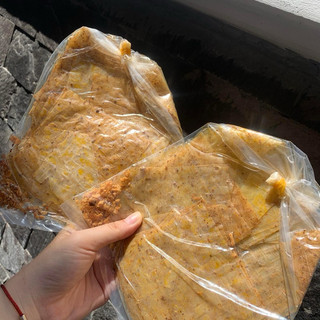 Bánh tráng  Mỏng dẻo xì ke siêu Cay loại ngon  túi lớn 60