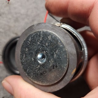 loa toàn dải 4ohm 3w .5cm