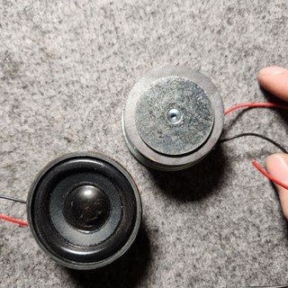 loa toàn dải 4ohm 3w .5cm