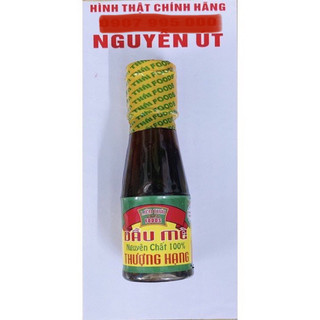 Dầu mè liên thái 100ml