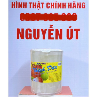 thạch dừa thanh bình ca 1kg