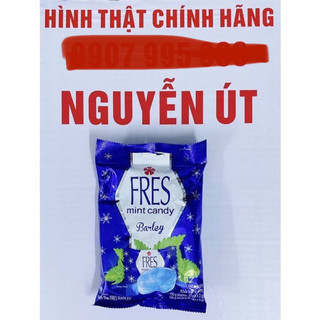 Kẹo fres gói 150g