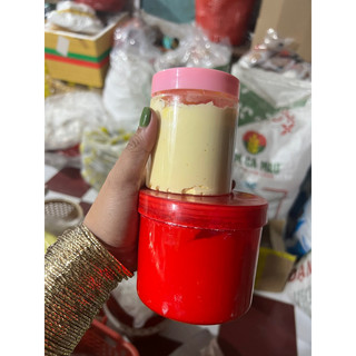 Kem dưỡng trắng body