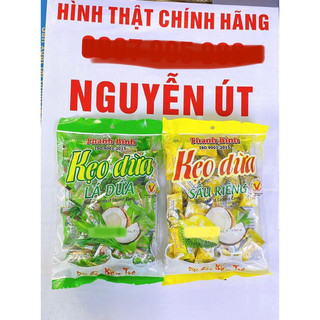 Kẹo dừa thanh bình gói 150g