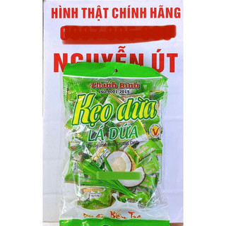 kẹo dừa thanh bình gói 150g
