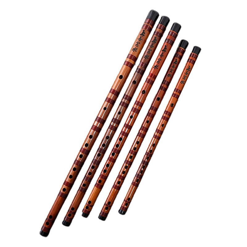 Sáo Dizi MUTONG 210 - Dòng sáo Tàu giá rẻ nên mua nhất