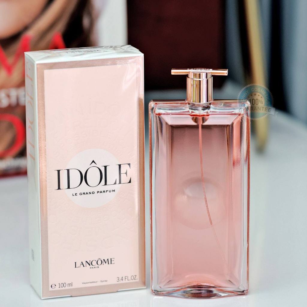Nước Hoa Nữ LCM Idole Le Parfum EDP 75ml | Tươi Mới & Thanh Lịch | Cosmetic & Beauty