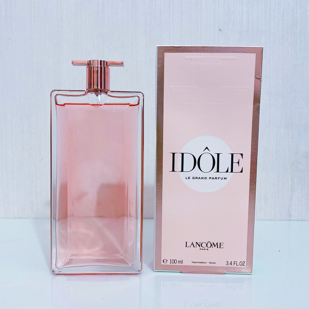Nước Hoa Nữ LCM Idole Le Parfum EDP 75ml | Tươi Mới & Thanh Lịch | Cosmetic & Beauty