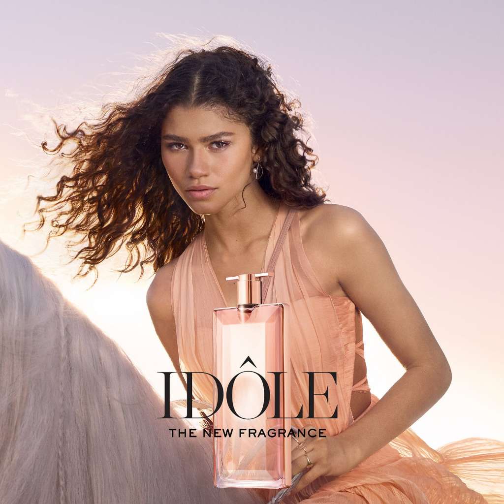 Nước Hoa Nữ LCM Idole Le Parfum EDP 75ml | Tươi Mới & Thanh Lịch | Cosmetic & Beauty