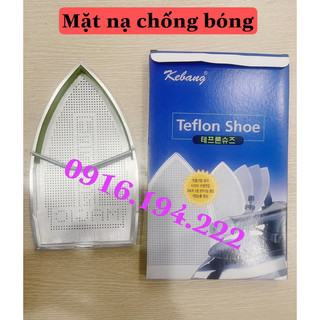 Mặt nạ chống bóng cho bàn là số sau 530
