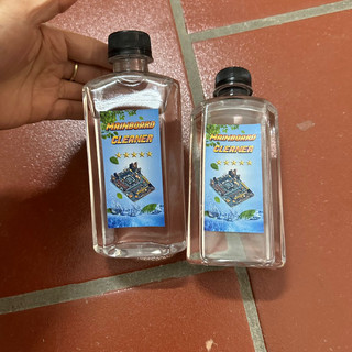 Nước rửa mạch điện tử , dung môi 350ml