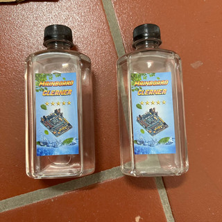 Nước rửa mạch điện tử , dung môi 350ml