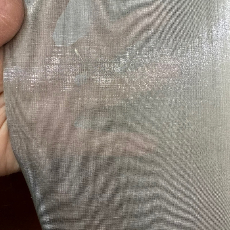 Lưới lọc inox 304 - loại 100 mesh - 200 mesh -300 mesh