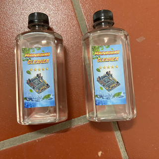 Nước rửa mạch điện tử , dung môi 350ml