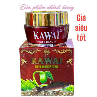 Kem KAWAI nám tàn nhang đồi mồi đốm nâu 20g