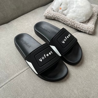 Dép nam nữ quai ngang XT YOFEET trend mới HOT Mã: XC 10