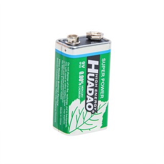 Pin 9V Loại tốt