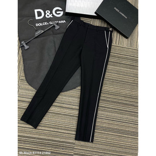 Quần âu kiểu dáng hàn quốc - quần âu dolce gabana độc đáo dễ phối đồ